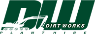 Dirt Works Logo